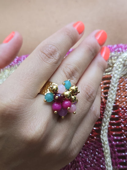 Bague BÉA