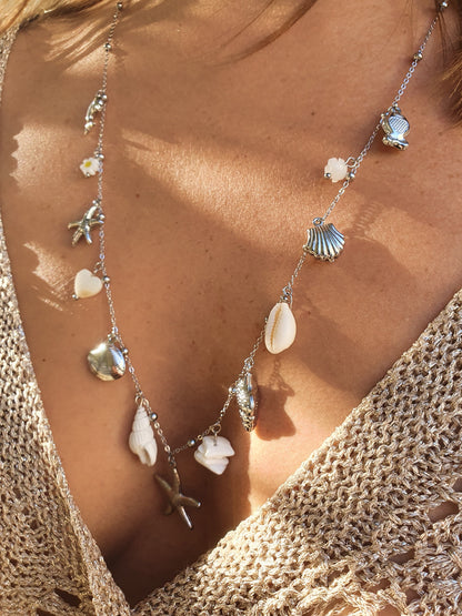 Collier ISLA