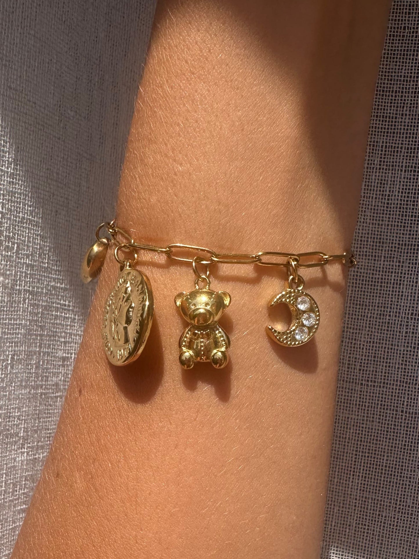 Bracelet destockage