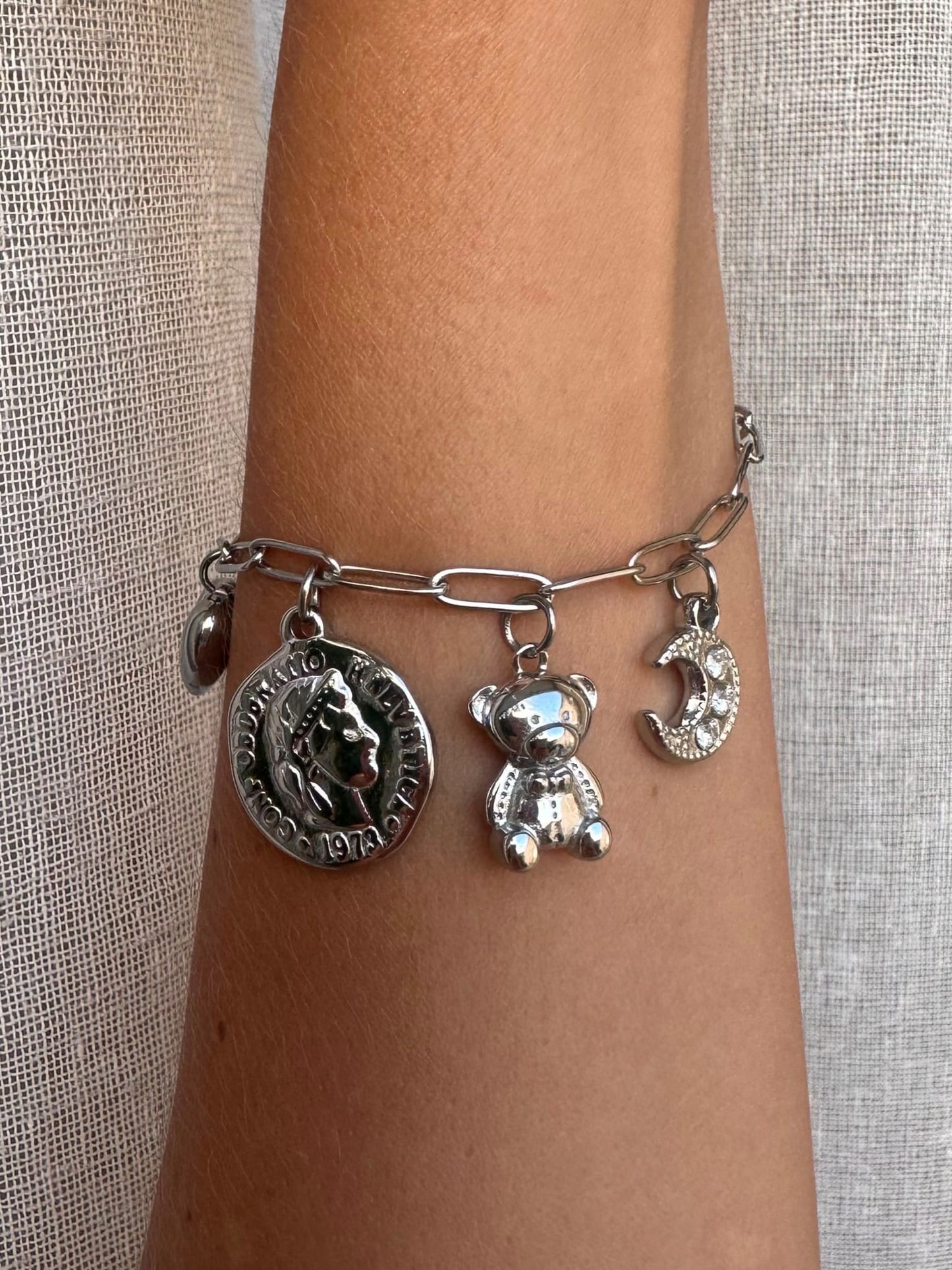 Bracelet destockage