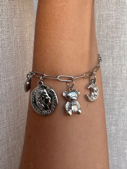 Bracelet destockage