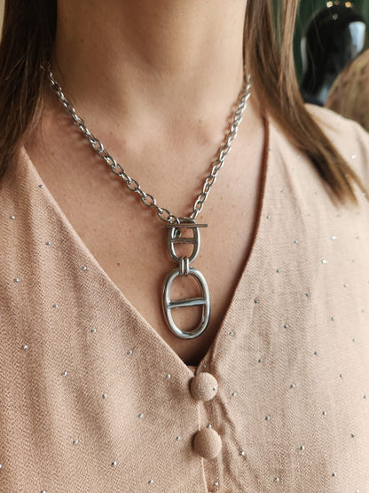 Collier VALORIA | coloris au choix