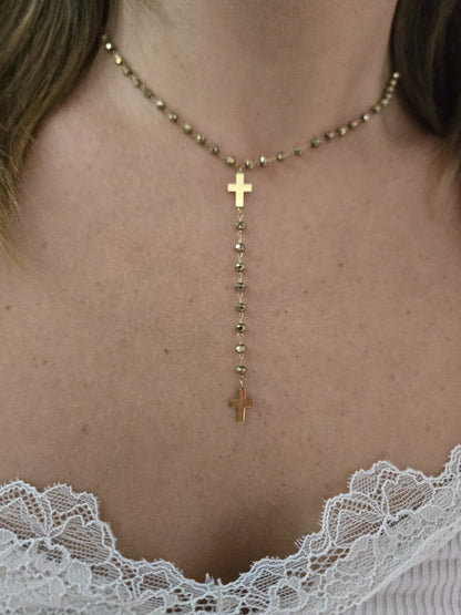 Collier destockage