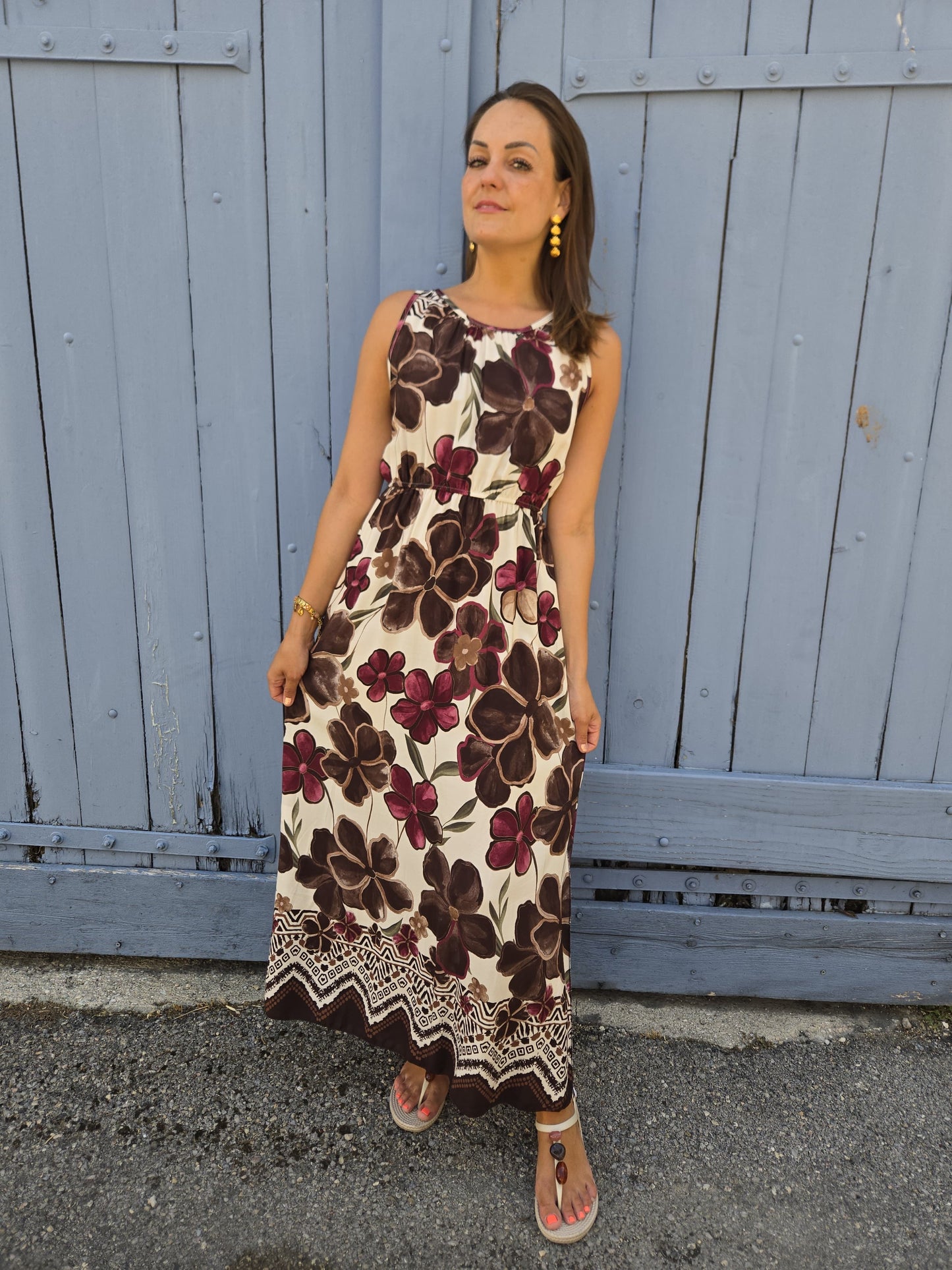 Robe CALA