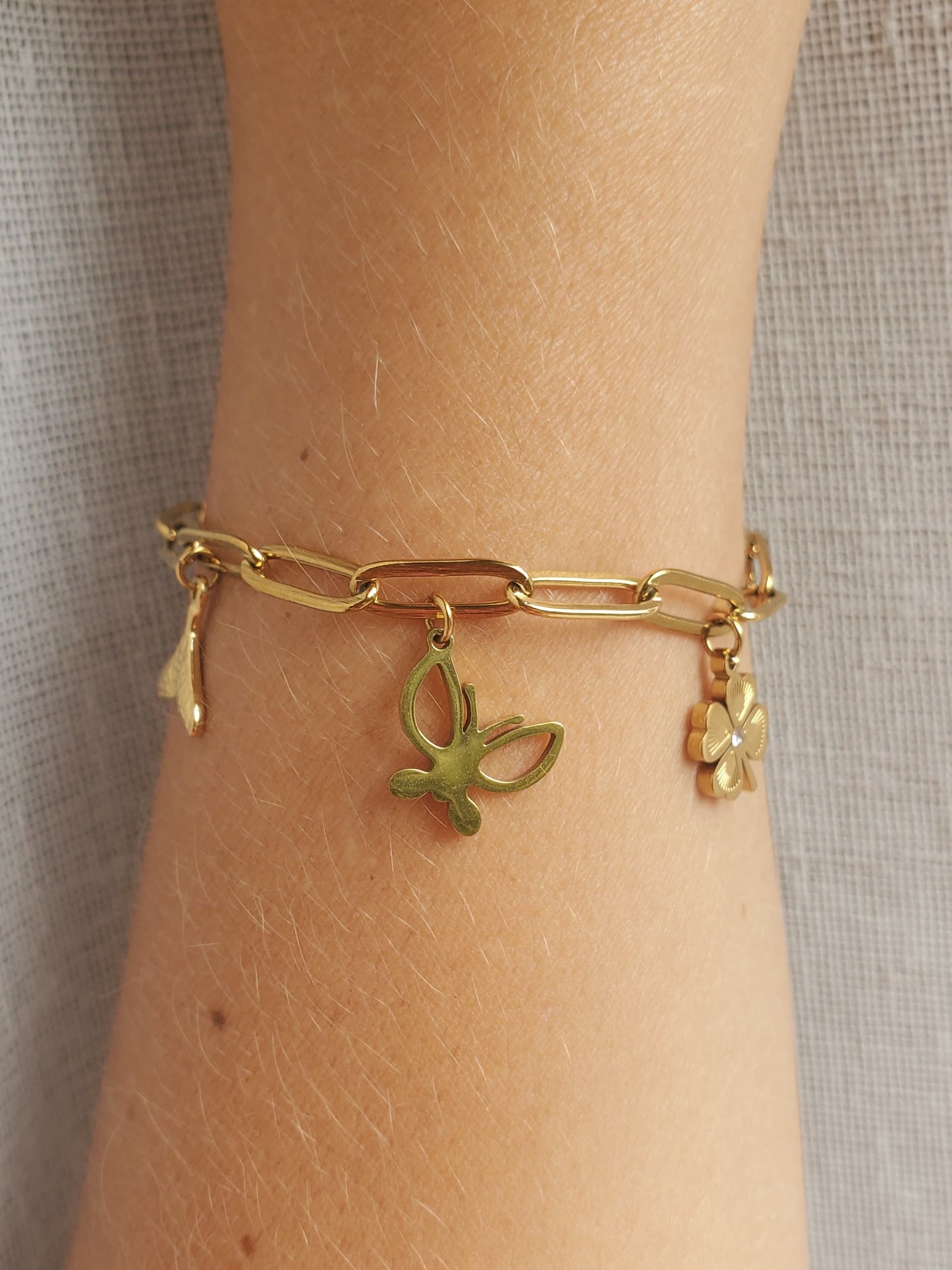 Bracelet destockage