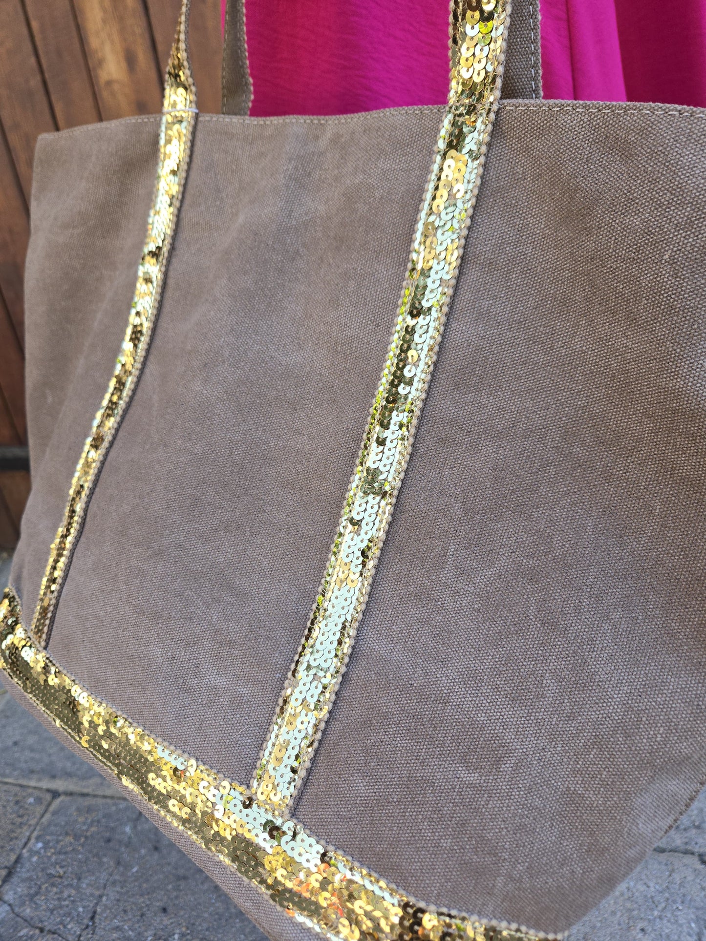 Sac ROXANE