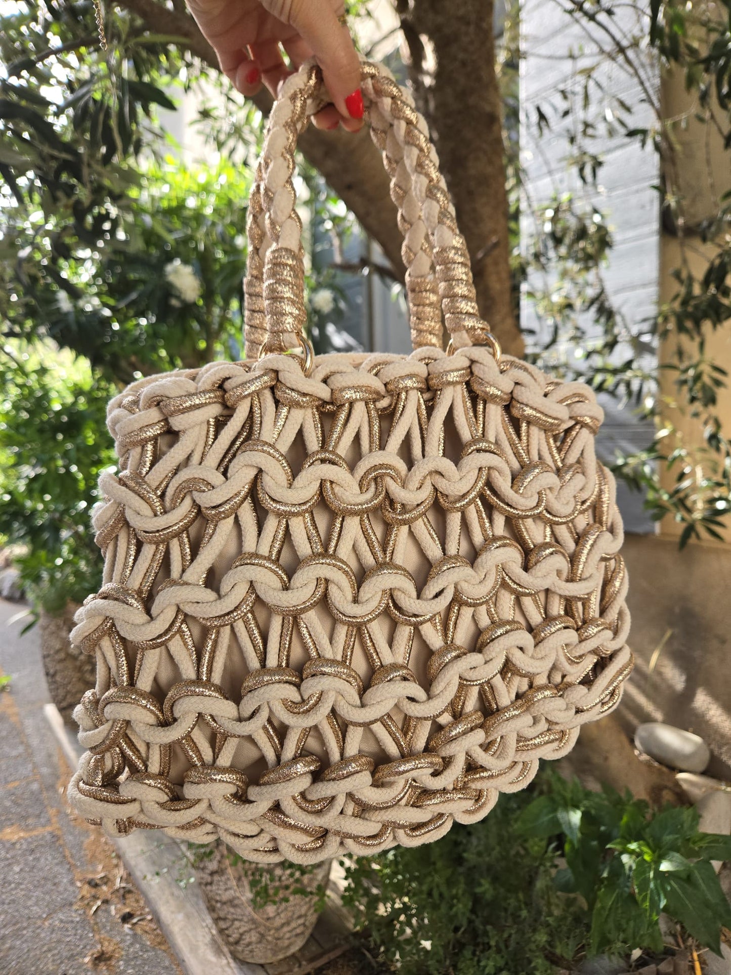 Sac IVANA