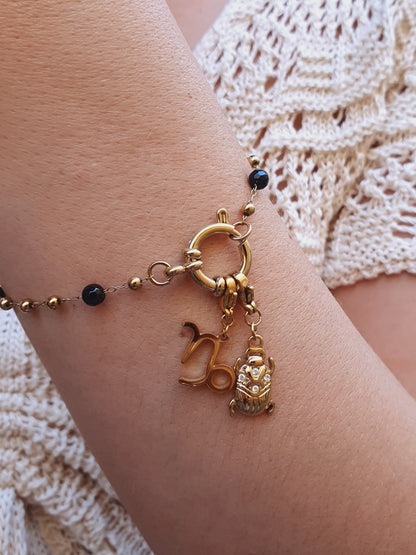 Bracele IVANA (personnalisable)