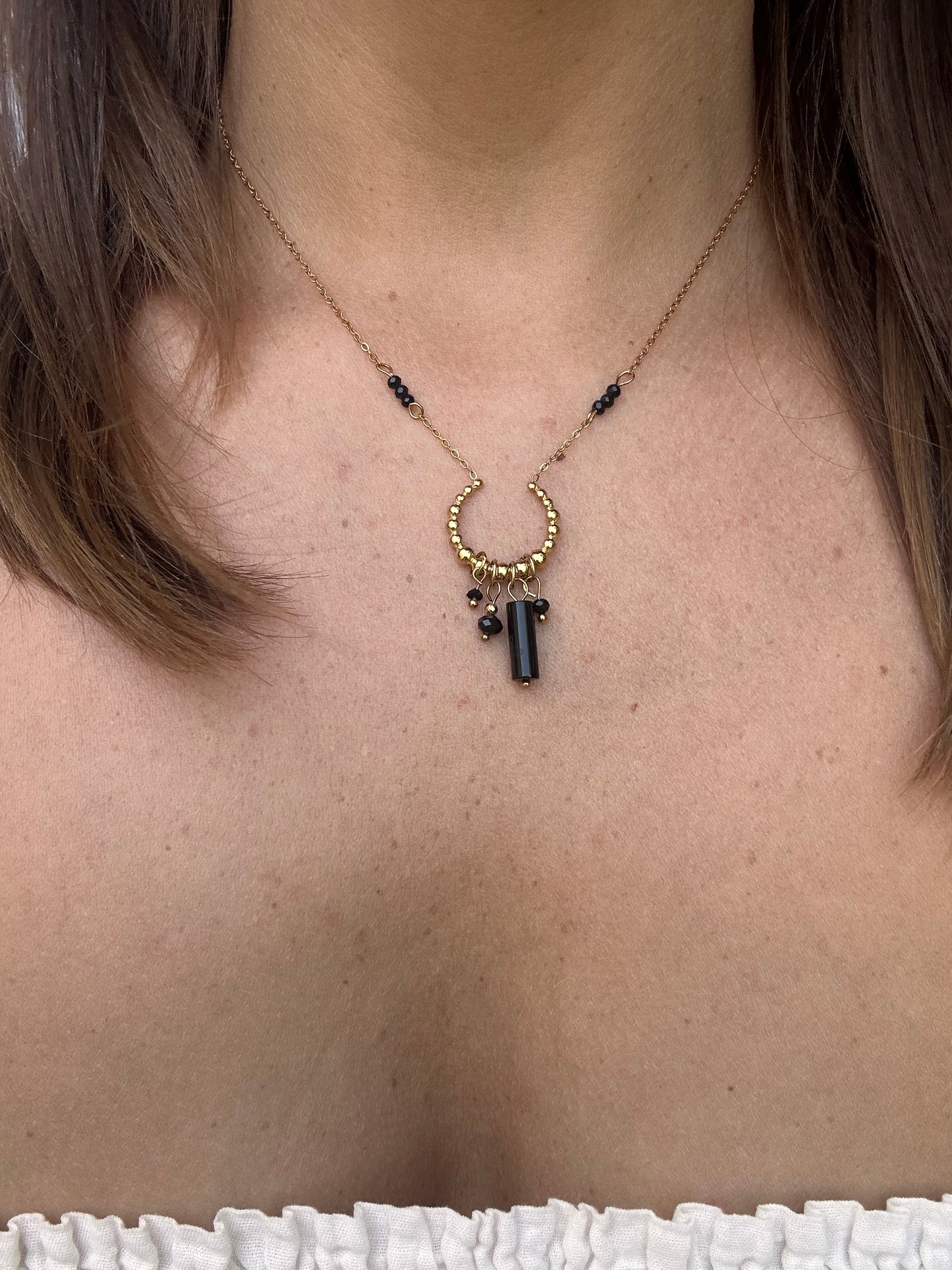 Collier destockage