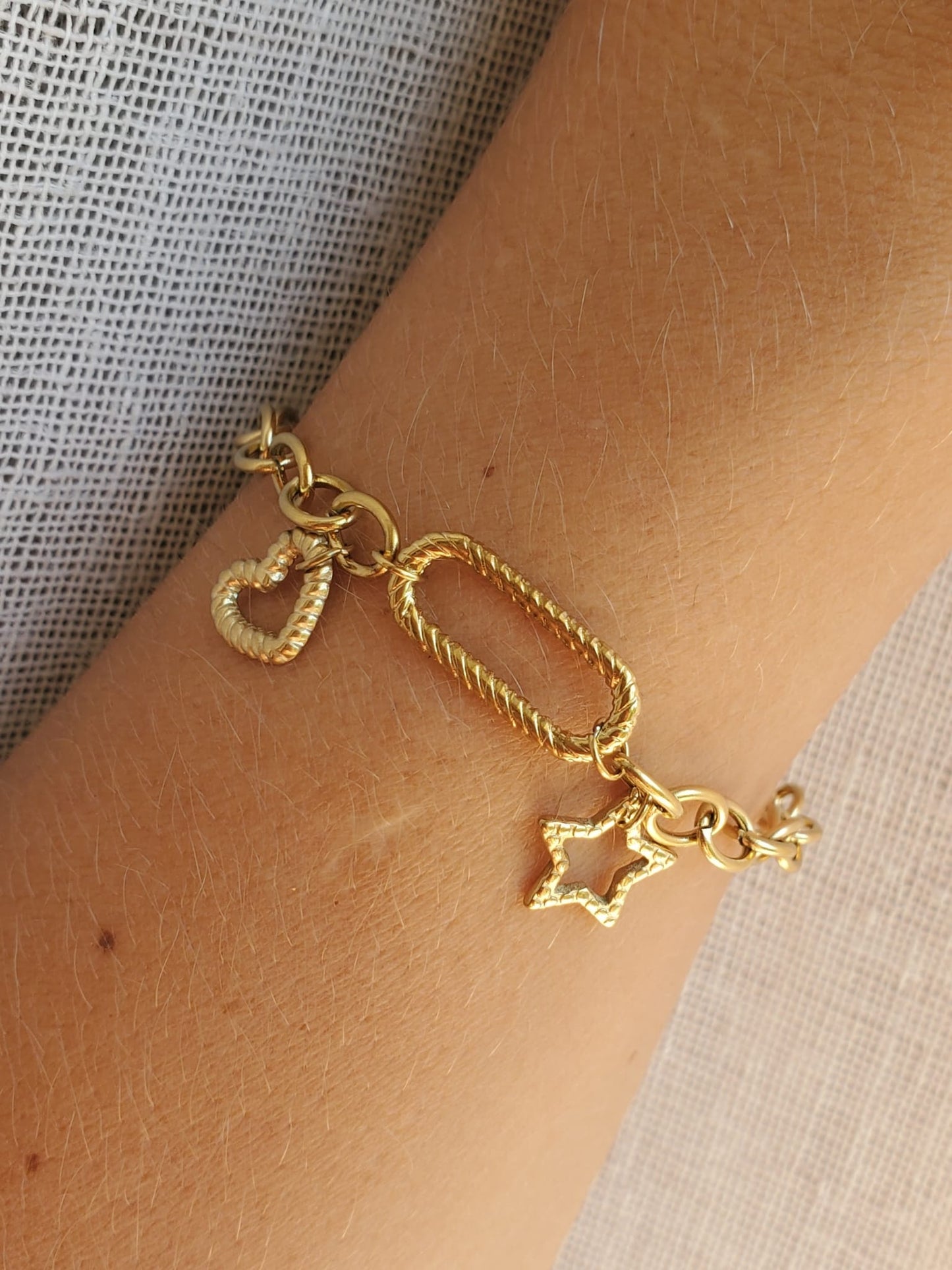 Bracelet destockage