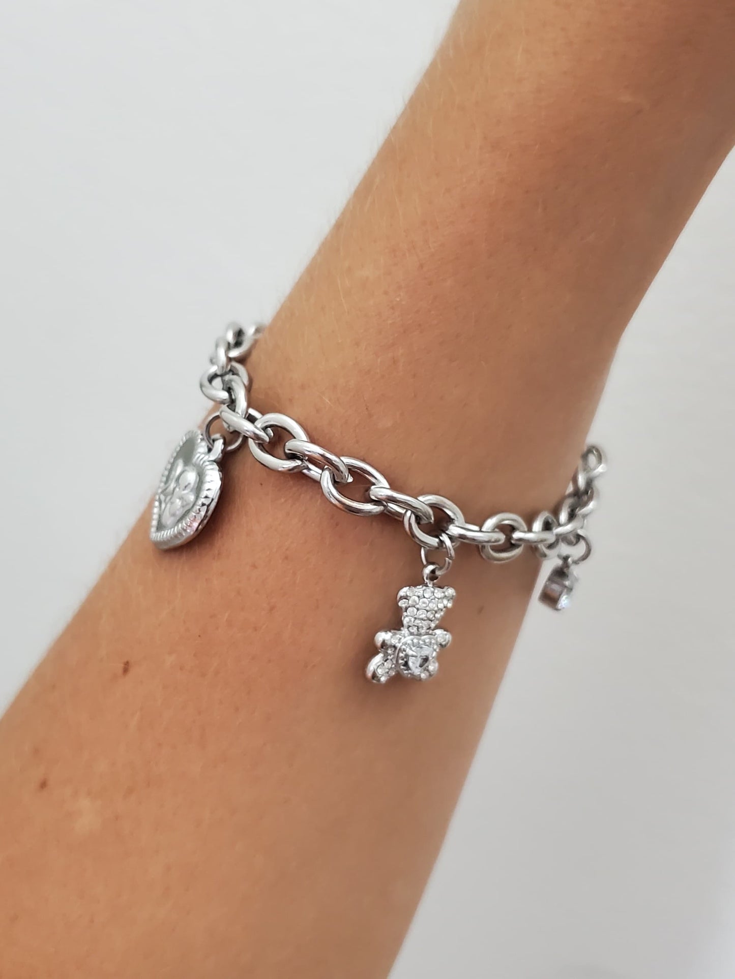 Bracelet destockage