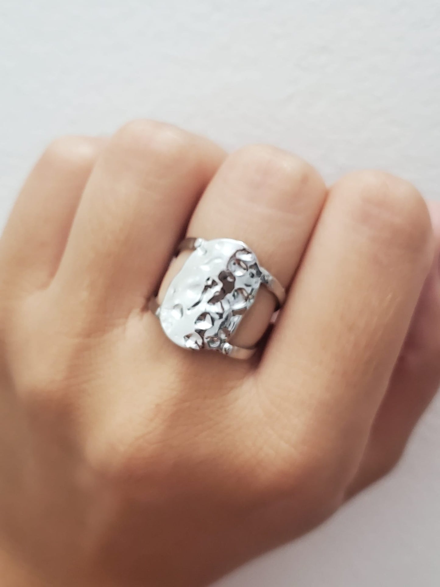 Bague destockage