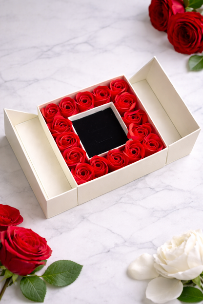 Coffret cadeau