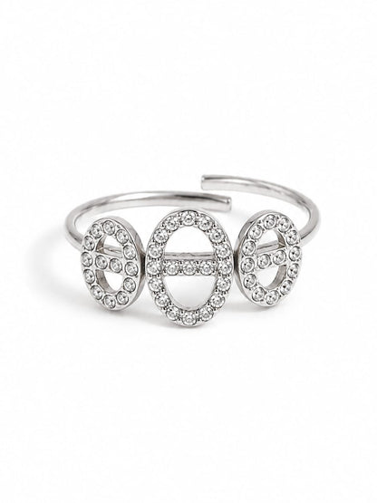 Bague MANA