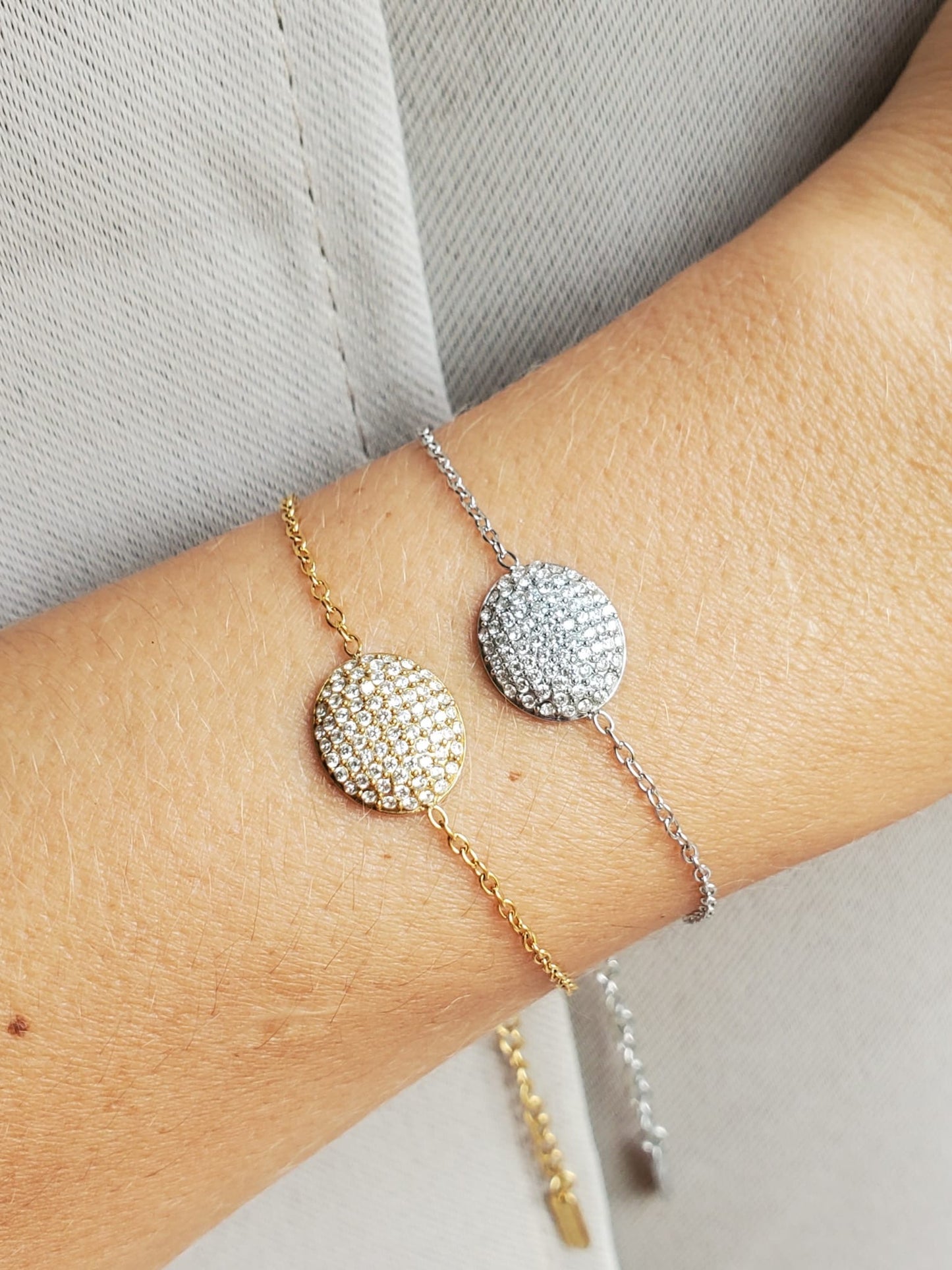 Bracelet destockage