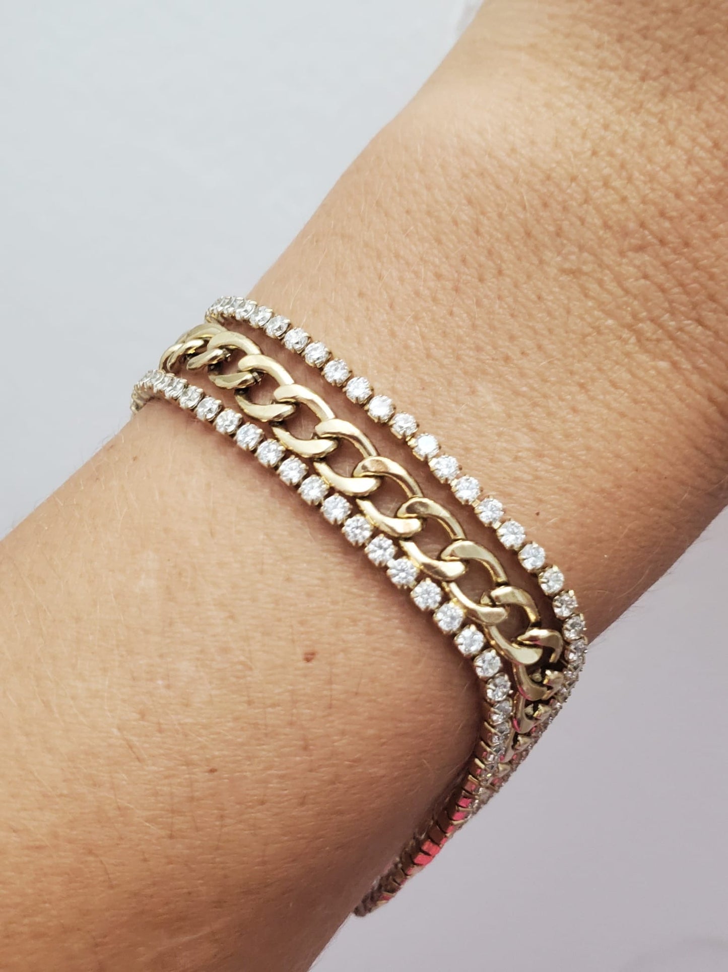 Bracelet destockage