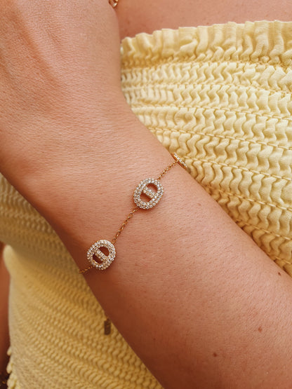 Bracelet NEMA
