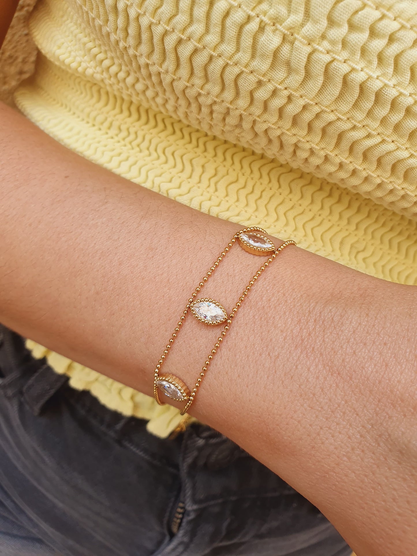 Bracelet AMAYA