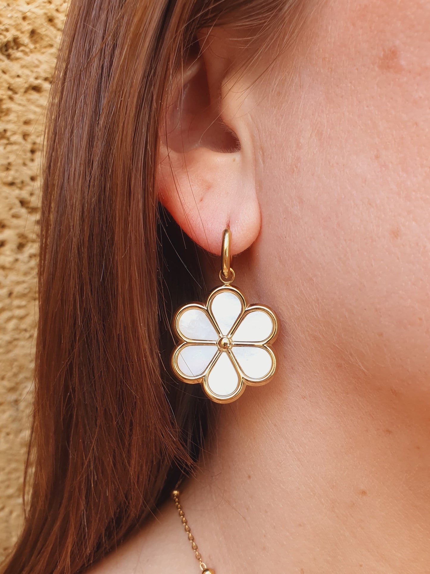 Boucles d’oreilles NYRA