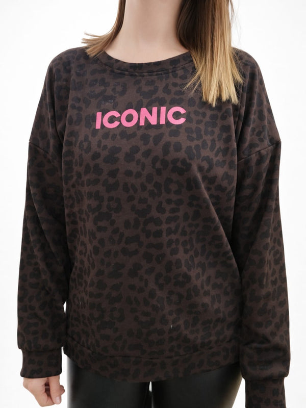Sweat ICONIC