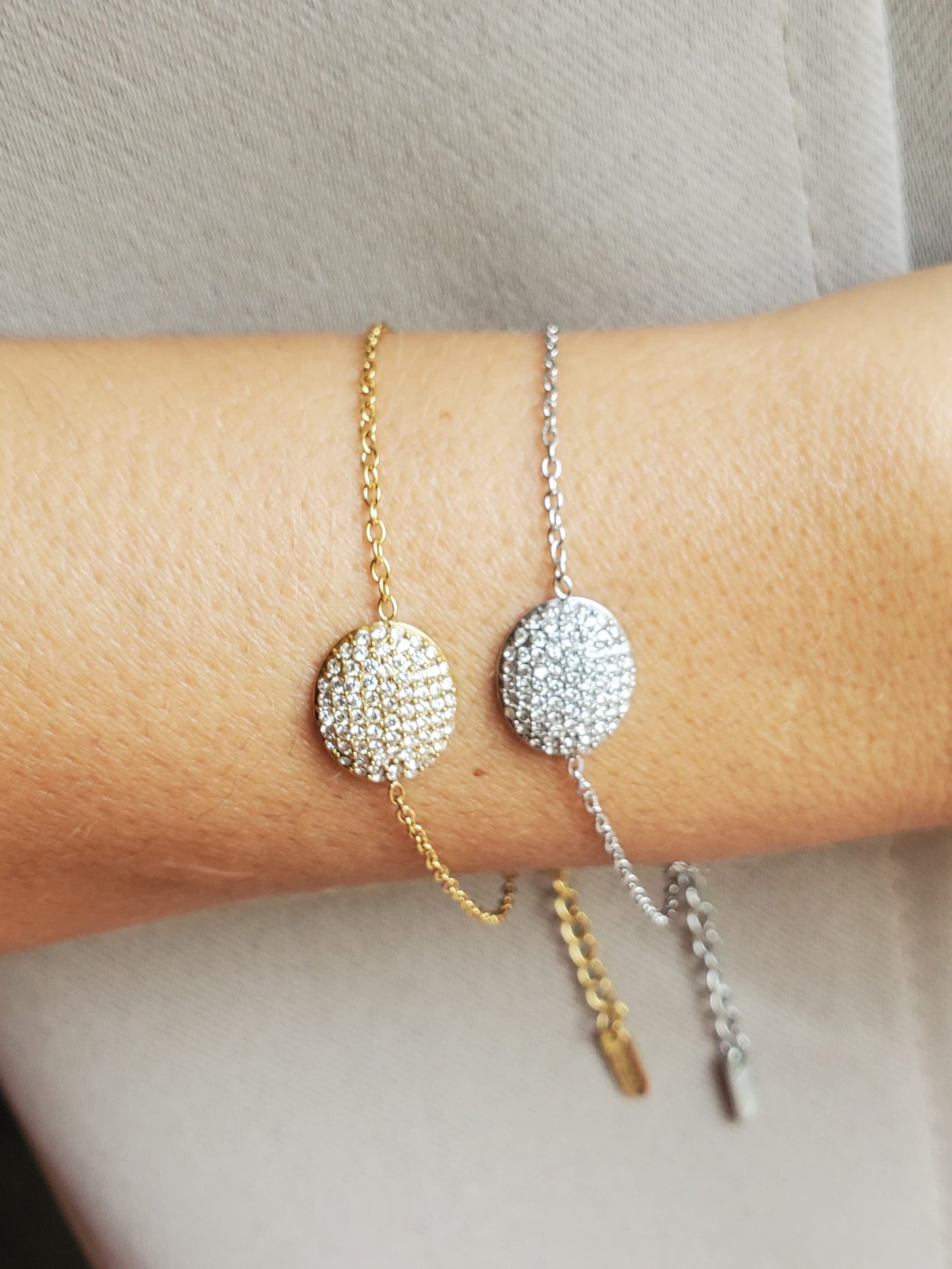 Bracelet destockage