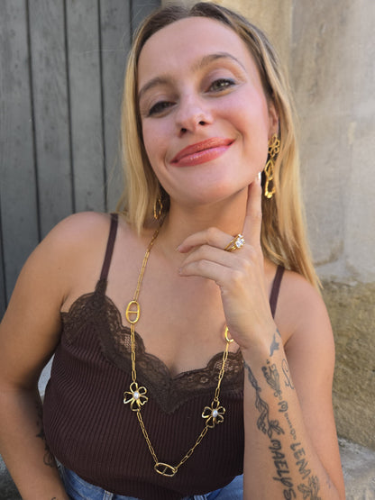 Collier ELINE