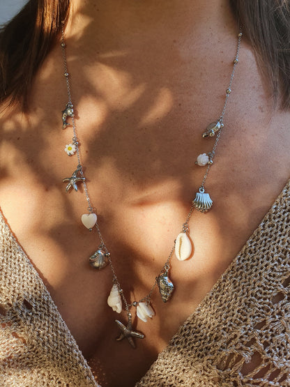 Collier ISLA