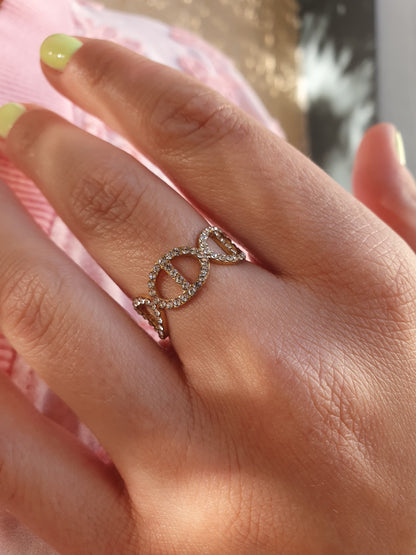 Bague MALIA