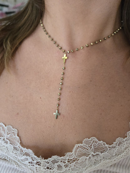 Collier destockage