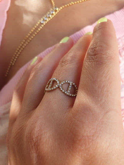 Bague MALIA