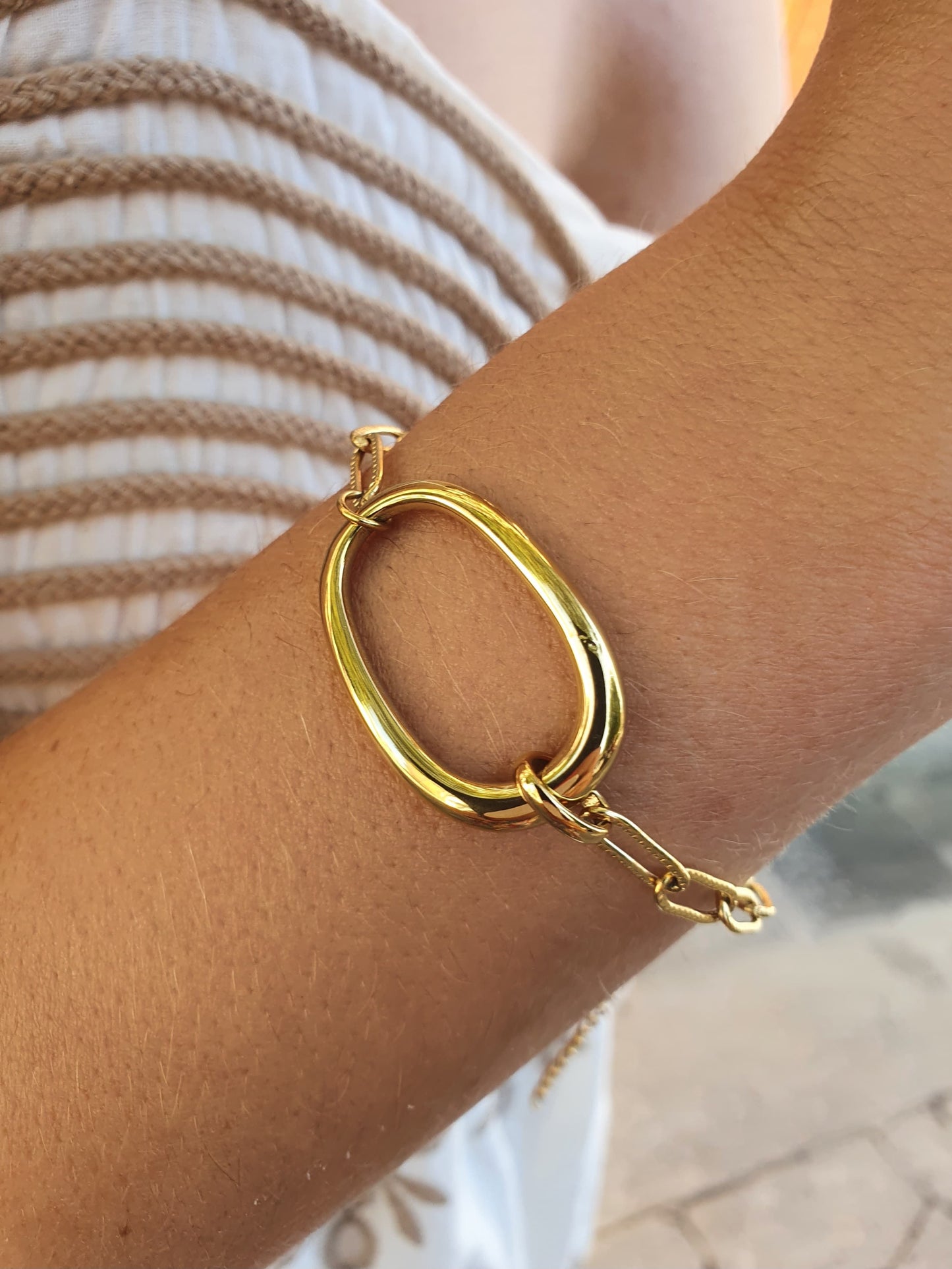 Bracelet Emilia