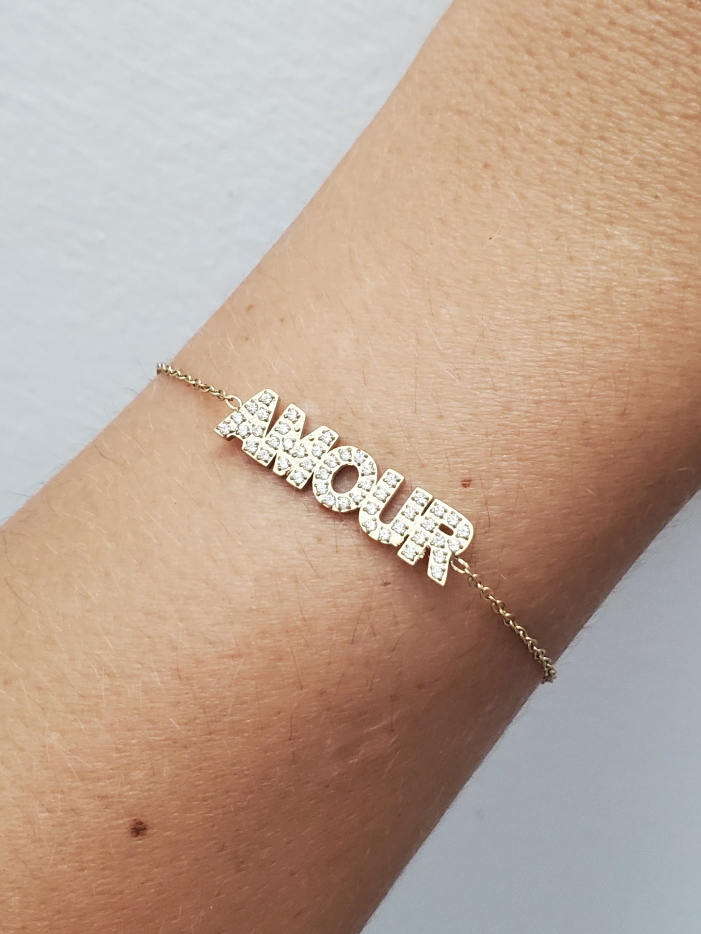 Bracelet destockage