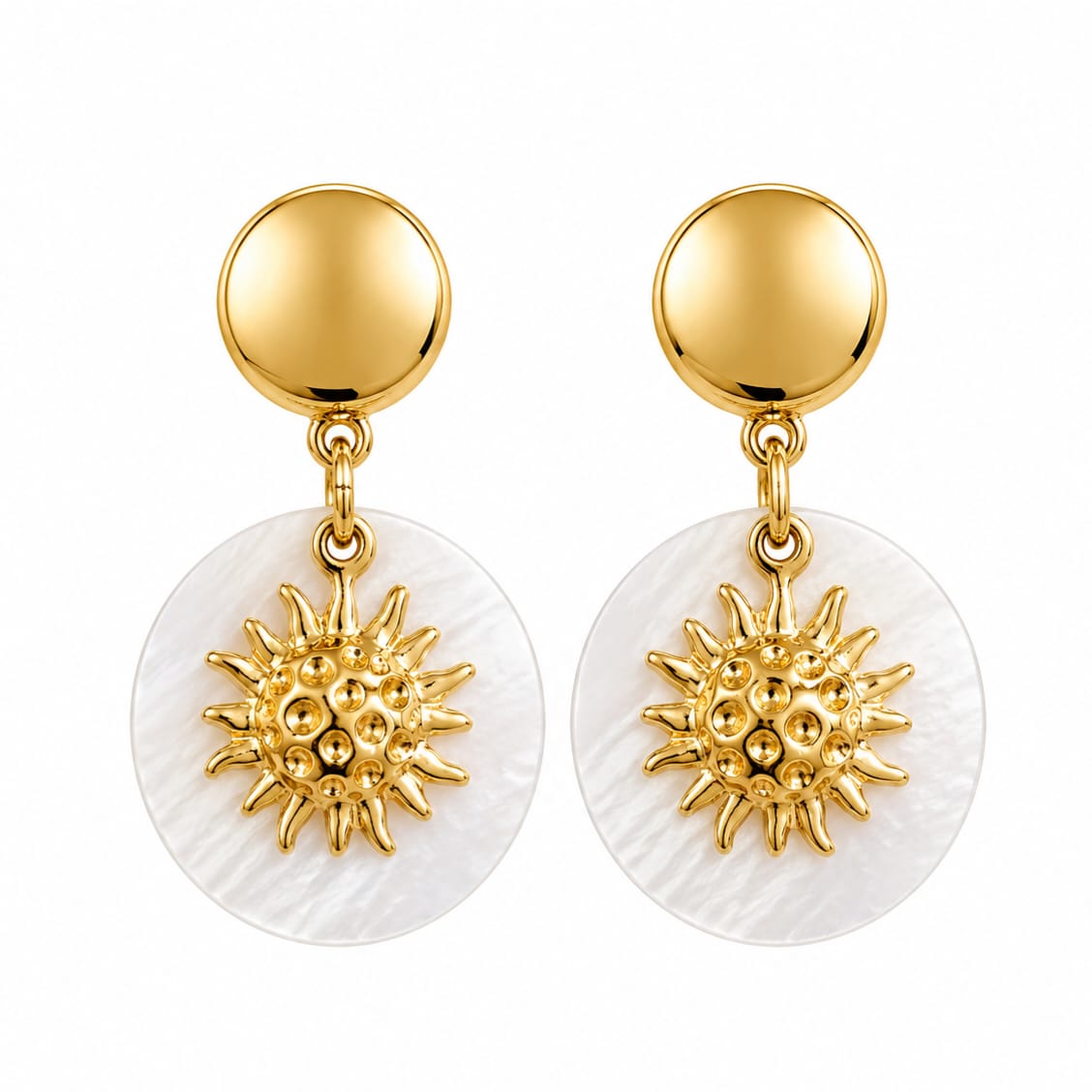 Boucles d’oreilles VALEA