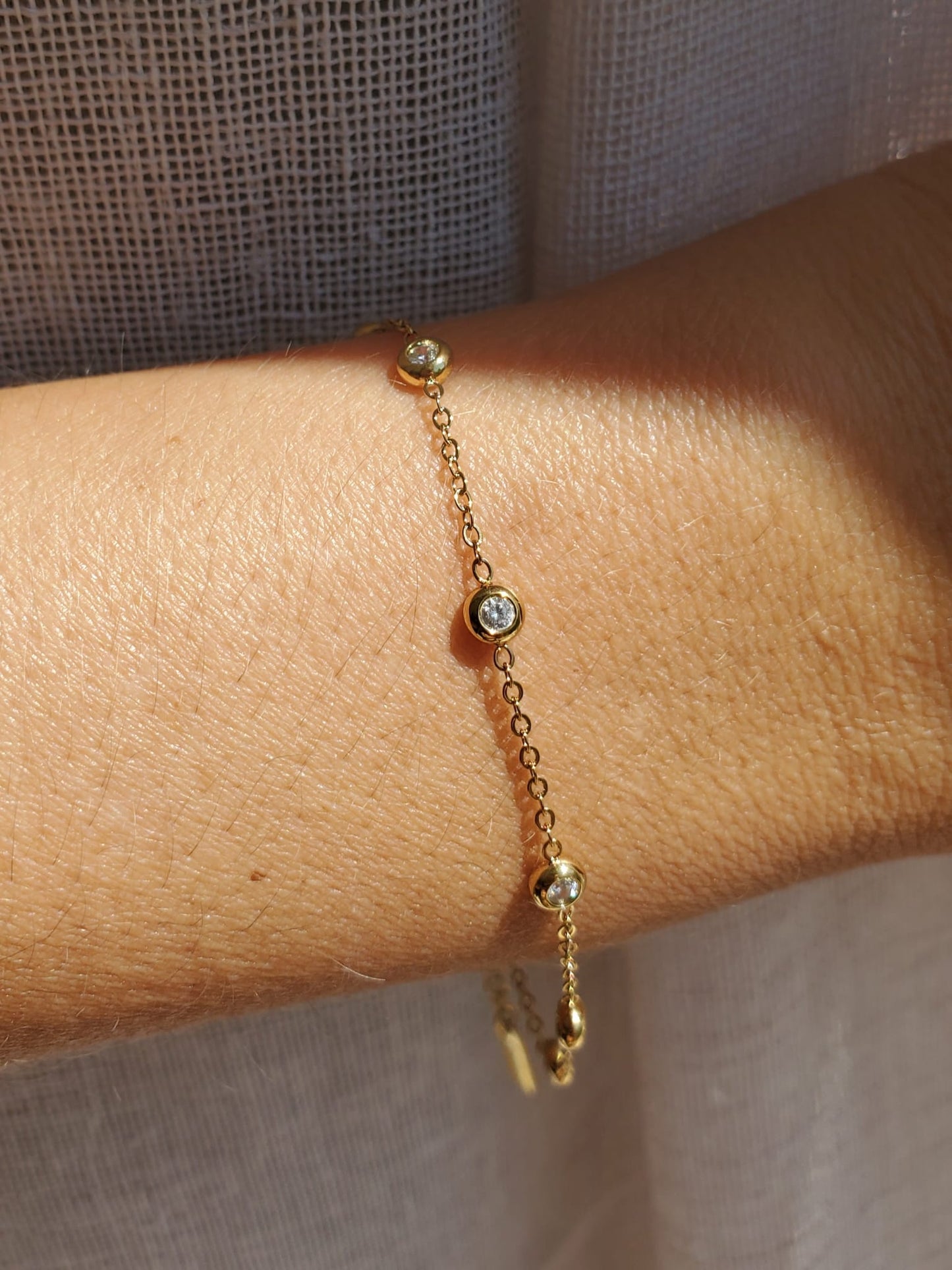 Bracelet destockage