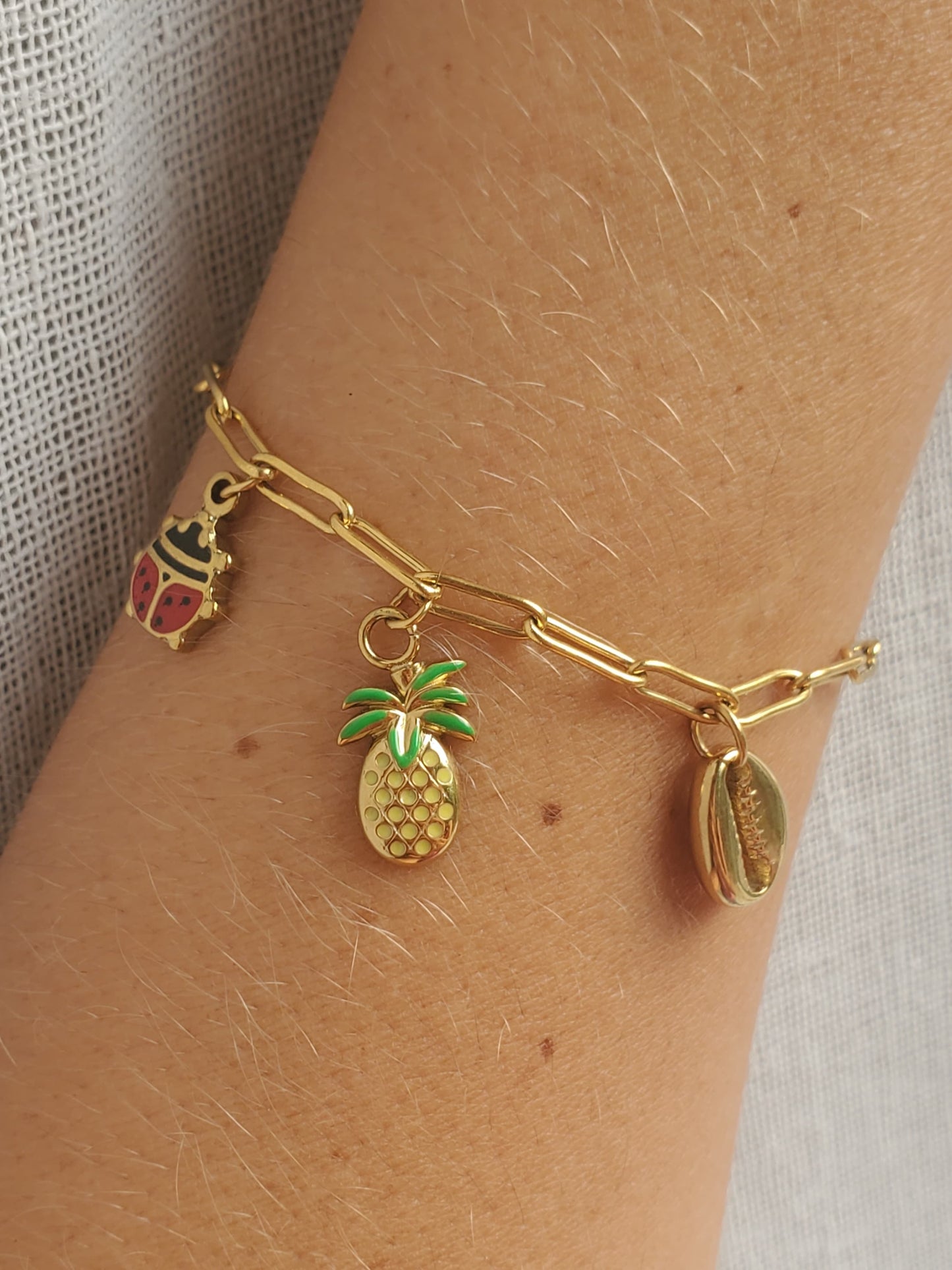 Bracelet destockage