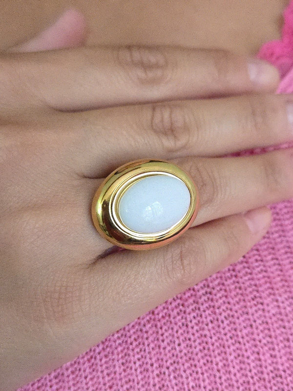 Bague destockage