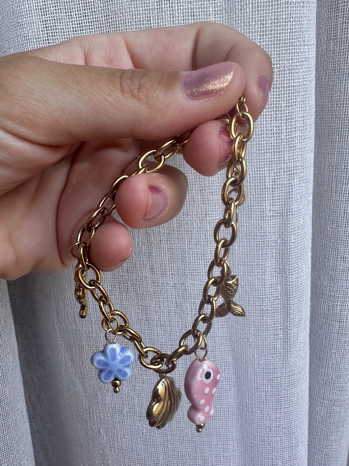 Bracelet destockage