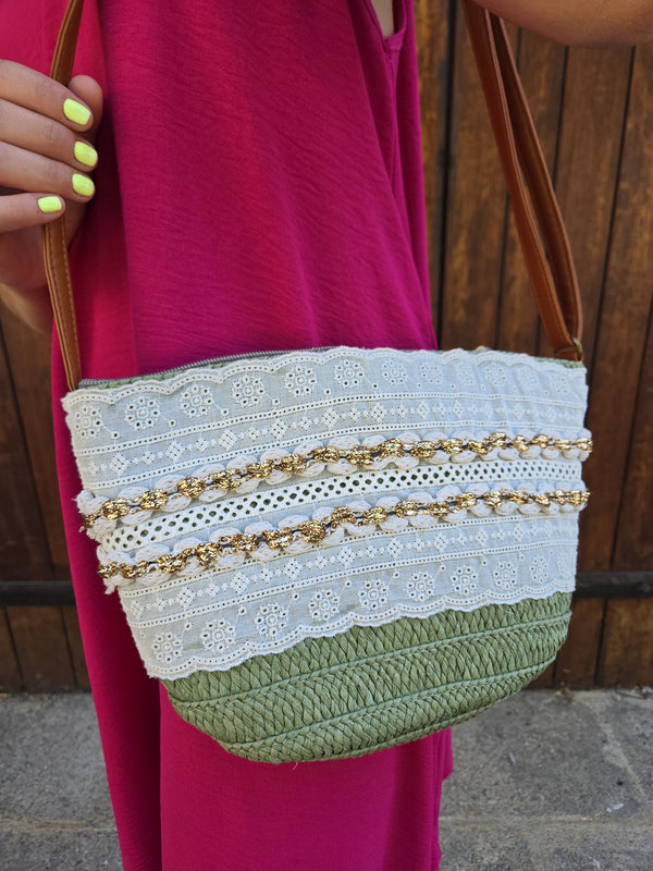 Sac JULIE