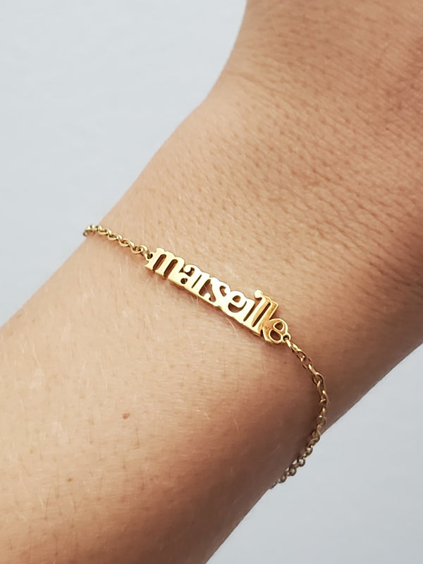 Bracelet destockage