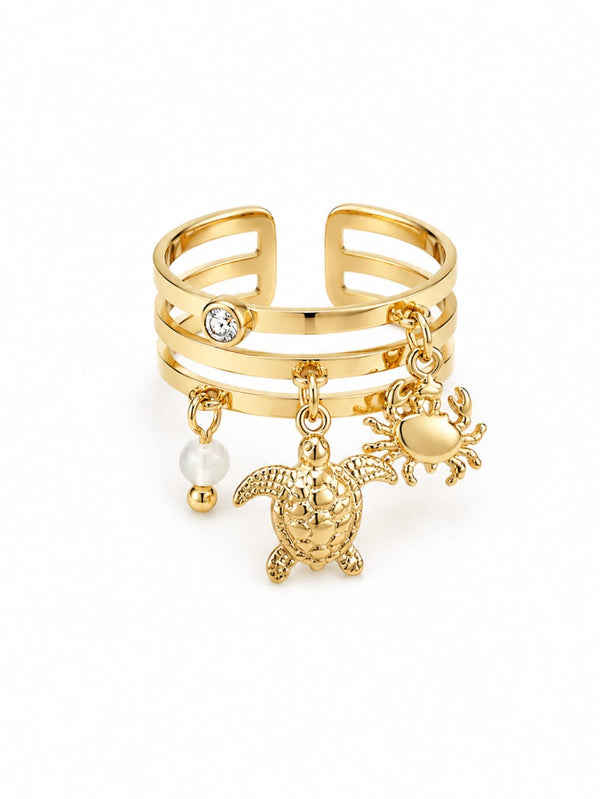 Bague CANCUN