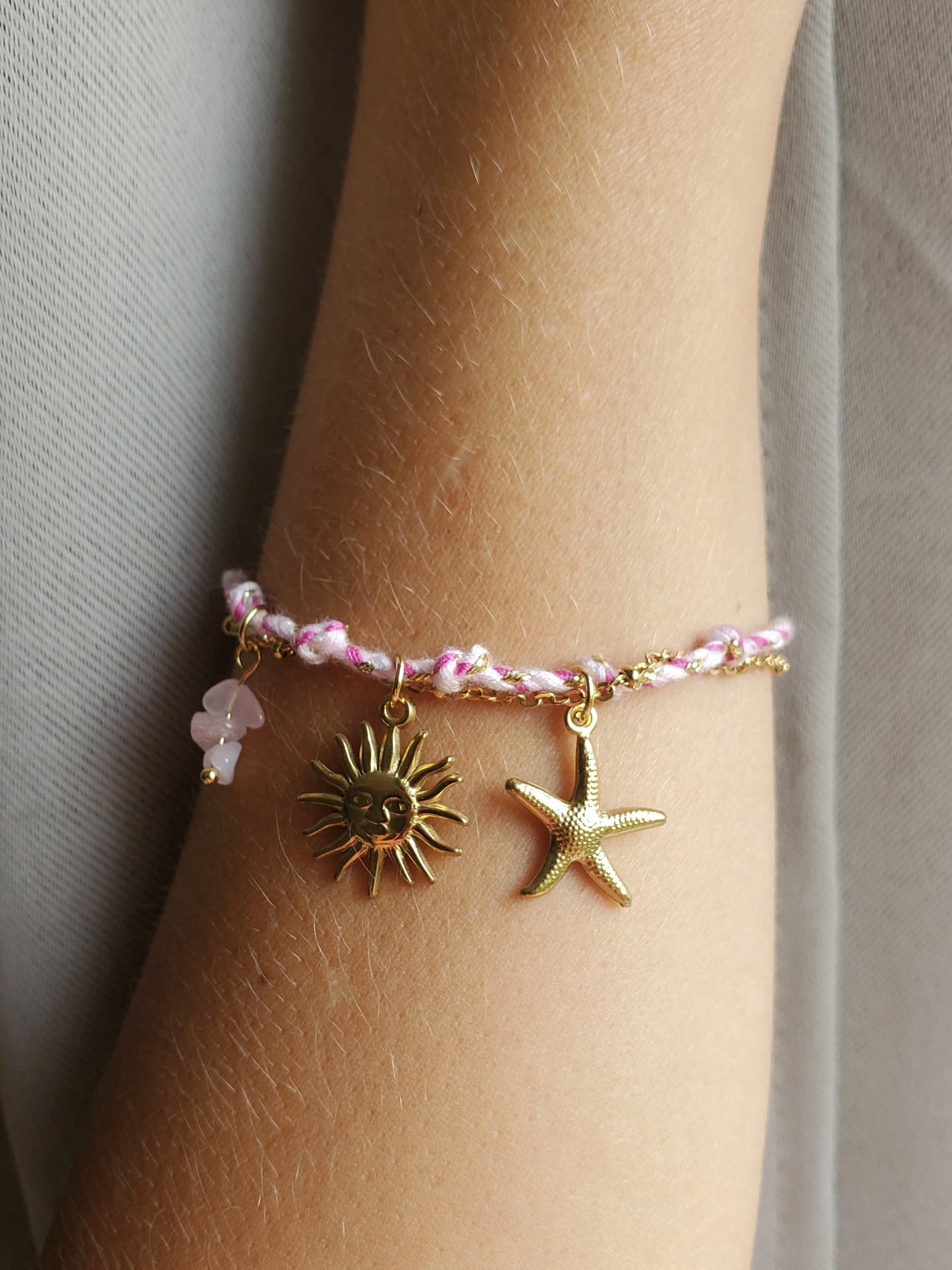 Bracelet destockage