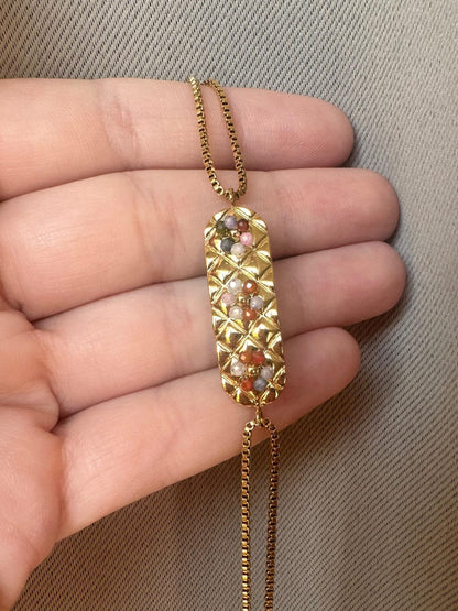Bracelet destockage