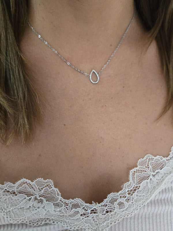 Collier destockage
