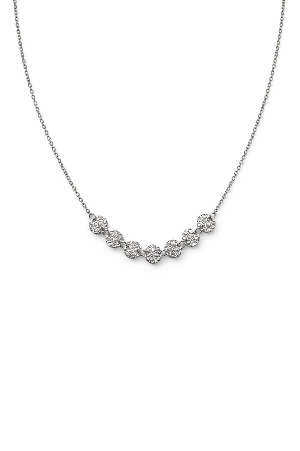 Collier ANASTASI - doré