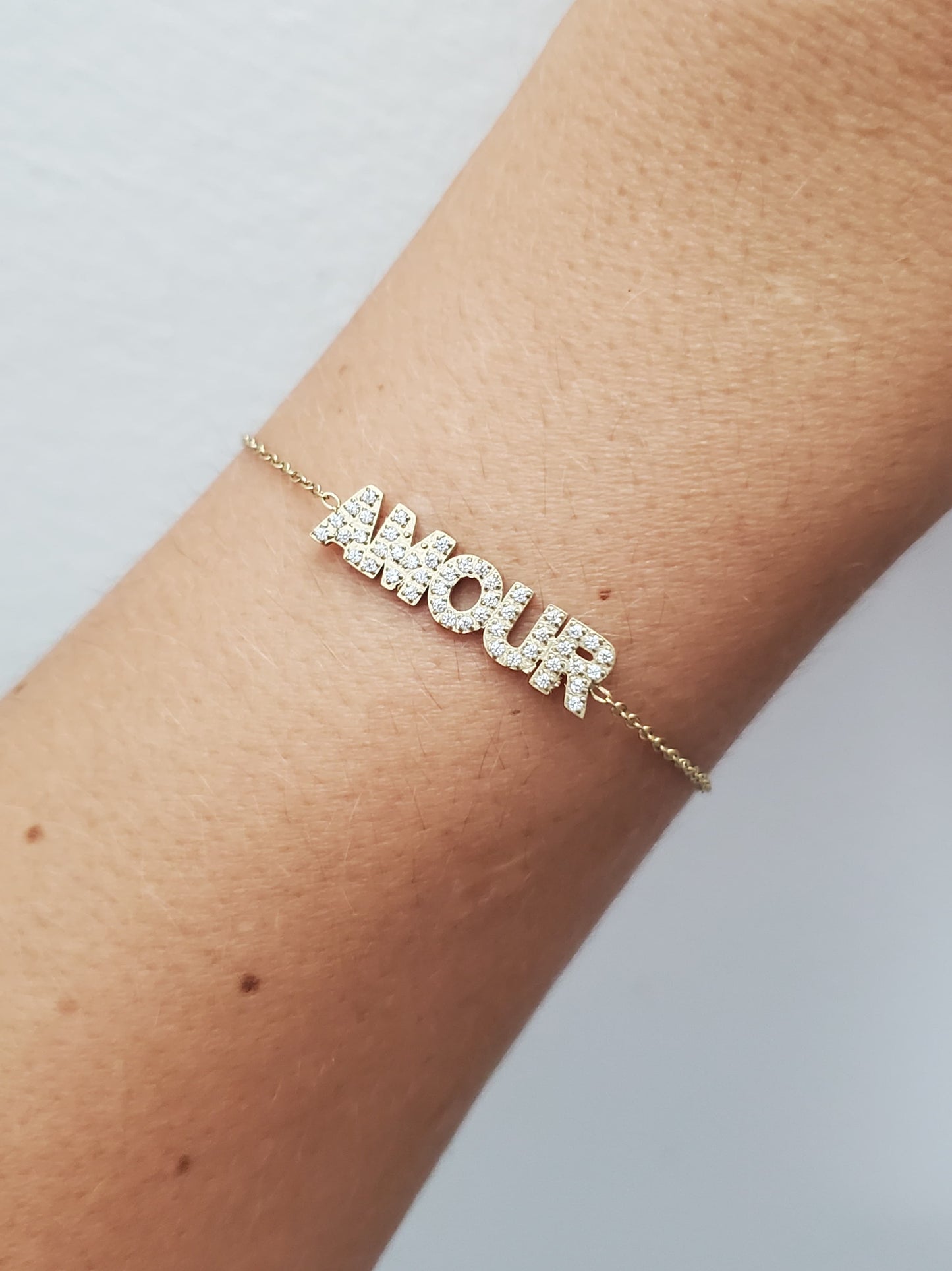 Bracelet destockage