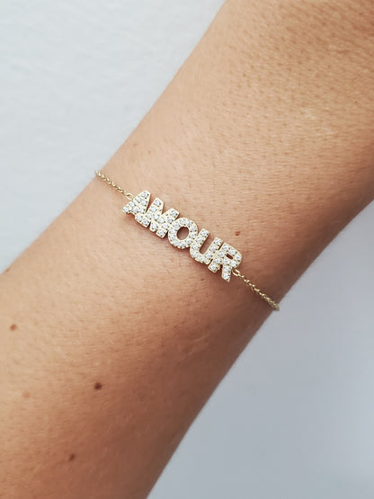 Bracelet destockage