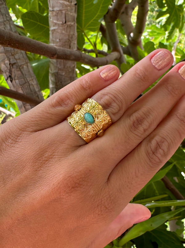 Bague destockage