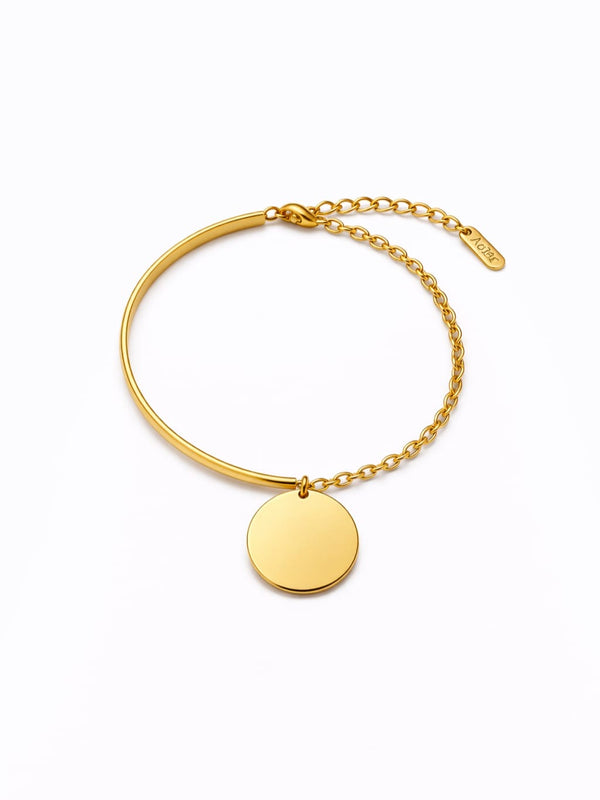Bracelet VÉA - doré