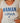 Tee-shirt MAMAN D’AMOUR | bleu pailleté
