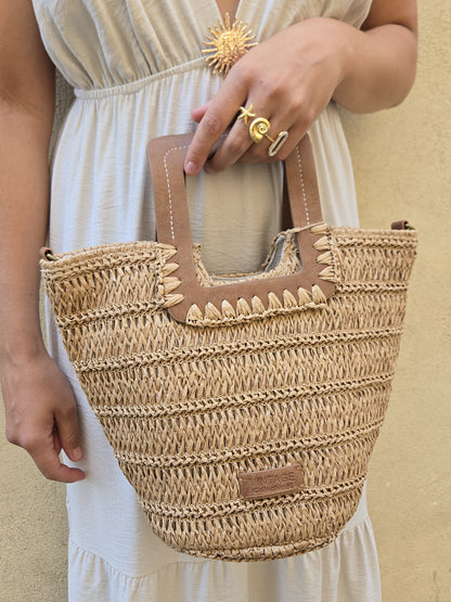 Sac CASSIA
